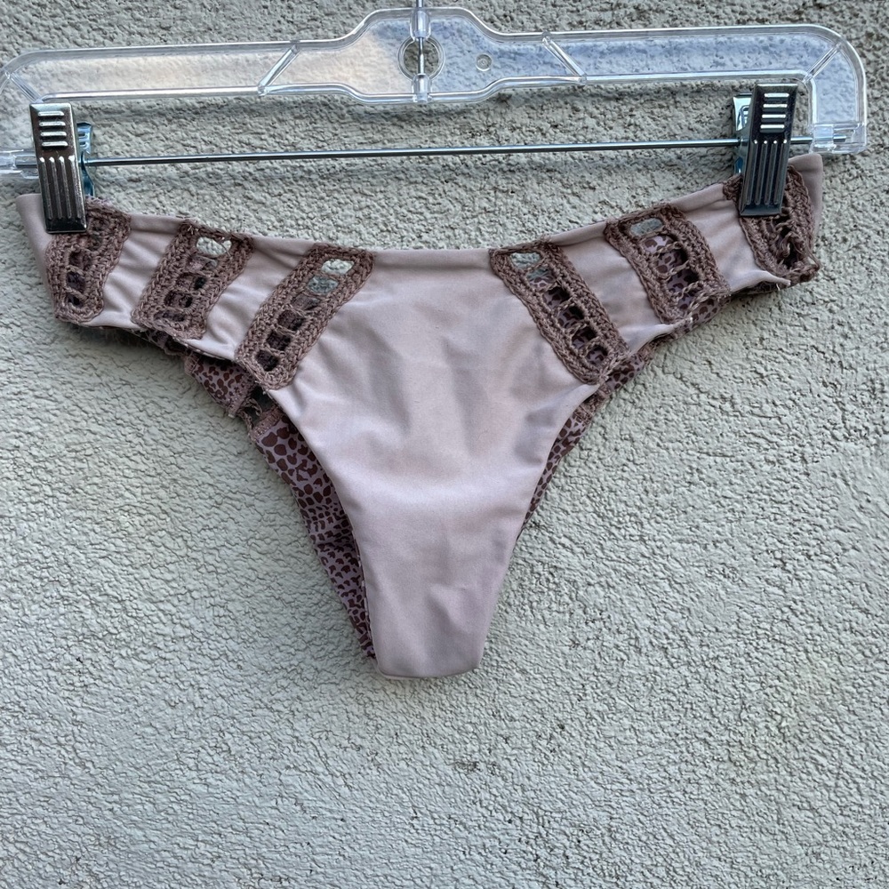 ACACIA Swimwear Bottoms